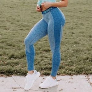 Gymshark Flex Leggings